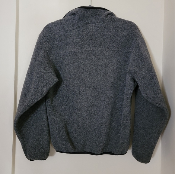 Vintage North Face fleece - Picture 8 of 8